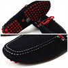 CAR SHOE カシュ KUD565 E1D F0969 ドライビング 100424305 [P]