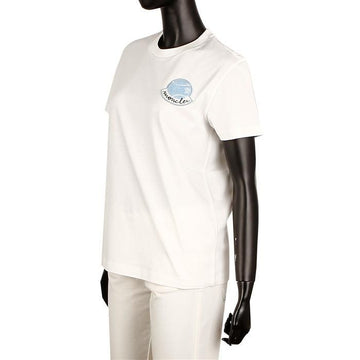 MONCLER モンクレール 8C00005 829HP 033 ロゴパッチ 半袖 Tシャツ 829HP 033 78987530