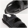 Bottega Veneta Jack Flat Slingback Sandals 78987524 [P]