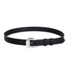 CELINE Vintage Leder Gürtel 78465832 [P]