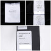 GIVENCHY レイヤードエフェクトロゴロングスリーブTシャツ 78465813 [P]