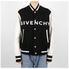 GIVENCHY Logo Varsity Jacket 004 71904582 [P]