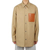 VALENTINO Shirt-Jacke 70584119 [P]