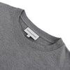 Maison Kitsune Bold Fox Head Patch Men's Comfort Short Sleeve T-Shirt 79701517 [P]