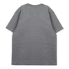 Maison Kitsune Bold Fox Head Patch Men's Comfort Short Sleeve T-Shirt 79701517 [P]