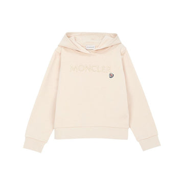 Moncler Kids Hoodie 8G00010 89AKM 51N 6A8A10A 131621437