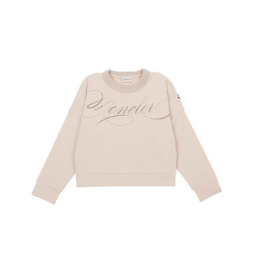 MONCLER Kids Sweatshirt 8G00001 89AKM 51N 6A8A10A 131621434
