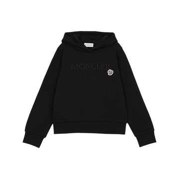 MONCLER Kinder Sweatshirt 8G00010 89AKM 999 6A8A10A 131621439