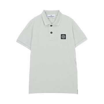 STONE ISLAND キッズ カラー 半袖 Tシャツ V006A 14A 131621469