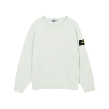 Stone Island Kids Sweatshirt K1S166100011 S0040 V006A 8A 131621511