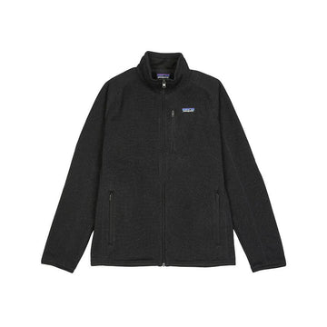 PATAGONIA ベター メンズ ジャケット 25528 BLK 131621564