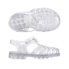 MEDUSE SUN 201 ARGENT PAILLETE サンダル 114393551 [P]
