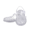 MEDUSE SUN 201 ARGENT PAILLETE サンダル 114393551 [P]
