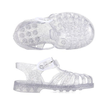 MEDUSE SUN 201 ARGENT PAILLETE 114393551 [P]