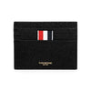 Thom Browne Universal Card Holder MAW031L 00198 001 33311664 [P]