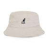 Kangol KHAKI Unisex Bucket Hat K4224HT 33457397 [P]