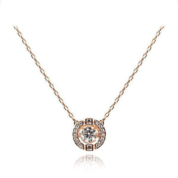 SWAROVSKI 女性用ネックレス 5272364 33913998
