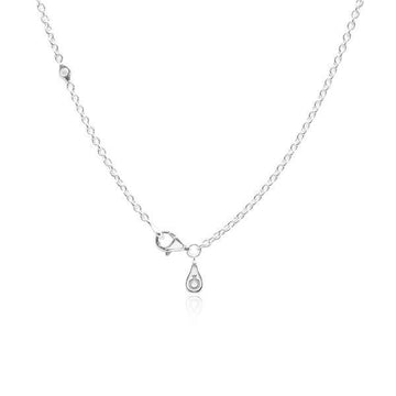 PANDORA Kette Silber 590200 33492995 [P]