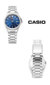 CASIO MTP-1183A-2ADF Herren Metallarmbanduhr 35567508 [P]