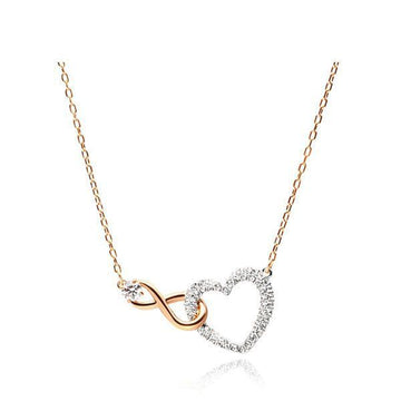 Swarovski Necklace 5518865 37887208 [P]