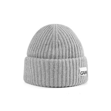 GANNI Beanie A4429 921 61699152 [P]