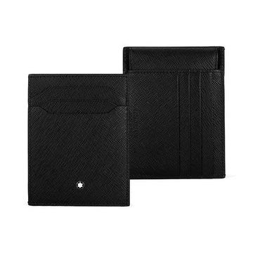 Montblanc Men's Card Holder 64031030