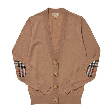 BURBERRY Damen Cardigan 8074885 68385504