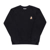 MAISON KITSUNE MW00309KM0307 P199 レディース トレーナー 75144960 [P]