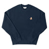 Maison Kitsune Men's Sweatshirt MM00313KM0307 P476 76067762 [P]