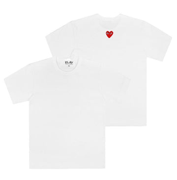 Comme Des Garcons AX-T340-051 3 Unisex T-Shirt 119576100