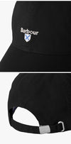 BARBOUR Unisex Baseball Cap 126685833 [P]