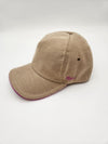 Gucci Canvas Baseball Cap Condition A 131636856 [P]