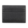 Thom Browne Card Holder Pebble Grain MAW031L 00198 131657373 [P]