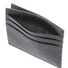 Thom Browne Card Holder Pebble Grain MAW031L 00198 131657373 [P]