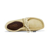 Clarks Wallabee Maple Suede Loafer 160314831 [P]