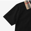 BURBERRY Karo Polo Herren Kurzarmshirt 145431576 [P]
