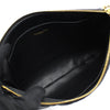 DIOR S5086UWHC ブラック カナージュ カロ ラージ デイリー パウチ クラッチ 131749678 [P]