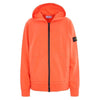 Stone Island 23SS 781660740 V0036 Patch Hooded Zip-Up 4A 48566690 [P]