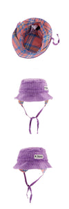 Mini Rodini Corduroy Bucket Hat 2276510745 146942484 [P]