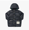 MINI RODINI Heavy Puffer Jacket 2371010999 146829927 [P]