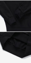 Wooyoungmi Logo Cotton Sweatshirt for Women 144729865 [P]