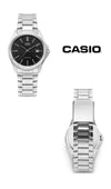 CASIO アナログ腕時計 MTP-1183A-1ADF 149924120 [P]