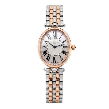 Fredrique Constant FC-200MPW2V2B Classic Art Deco Women's Metal Watch 146713421
