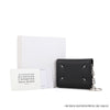 MAISON MARGIELA スティッチ グレイン キーリング カード財布 S56UI0128 P4455 T8013 144656688 [P]