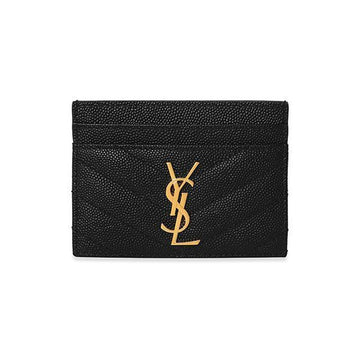 Saint Laurent Bow01 Card Holder for Women 423291 51208426 [P]