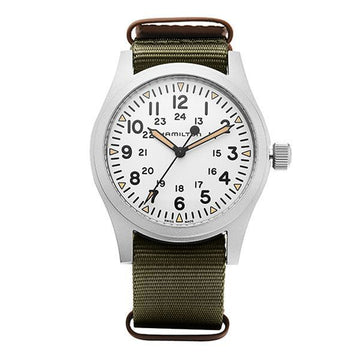 Hamilton NATO Watch H69529913 91697412