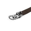 Salvatore Ferragamo Gancini Reversible Belt 678783 476361 146351626 [P]