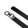 Salvatore Ferragamo Gancini Reversible Belt 678783 476361 146351626 [P]
