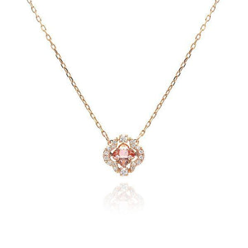 Swarovski Necklace 5514488 33300955 [P]