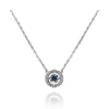 SWAROVSKI Damen Halskette 5279425 33301098 [P]